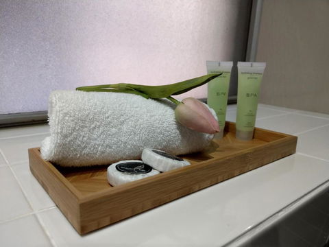 North Melbourne Retreat - Lismore Accommodation 2