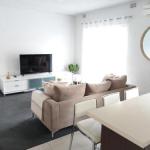 North Melbourne Retreat - Lismore Accommodation 0