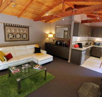 Mirkwood Forest Self contained Spa Cottages