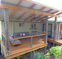 Corymbia Batemans Bay - Lismore Accommodation