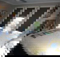 Rosebank Bed  Breakfast - Lismore Accommodation