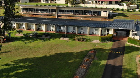 Atherton Motel - Lismore Accommodation 2