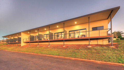 Atherton Motel - Lismore Accommodation 4