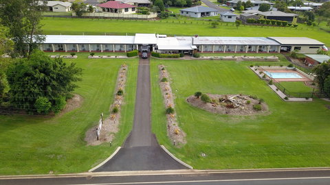Atherton Motel - Lismore Accommodation 3