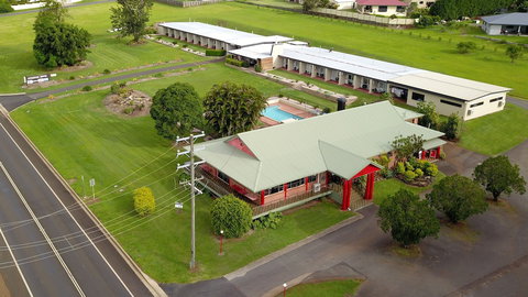 Atherton Motel - Lismore Accommodation 0