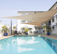 Metro Advance Apartments  Hotel Darwin - Lismore Accommodation
