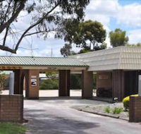Keith Motor Inn - Lismore Accommodation