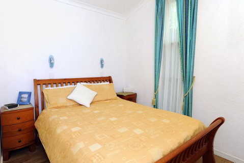 Falls Retreat B & B - Lismore Accommodation 2