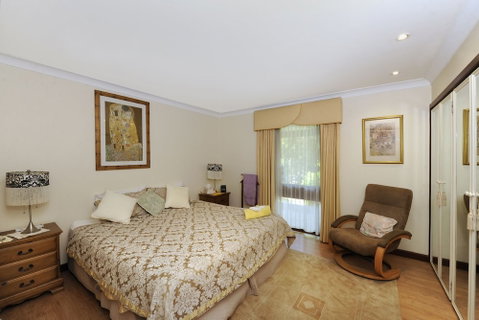Falls Retreat B & B - Lismore Accommodation 3