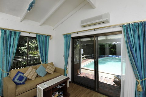Falls Retreat B & B - Lismore Accommodation 1