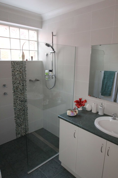 Falls Retreat B & B - Lismore Accommodation 4
