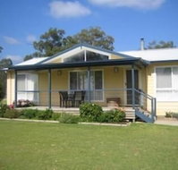 The Grange on Hermitage - Lismore Accommodation