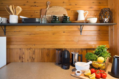 North Lodge Cottages - Lismore Accommodation 1