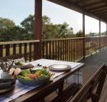 North Lodge Cottages - Lismore Accommodation