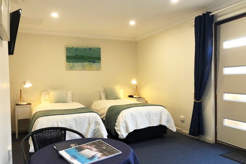 Observatory Guesthouse - Adults Only - Lismore Accommodation 4