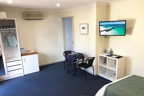 Observatory Guesthouse - Adults Only - Lismore Accommodation 1