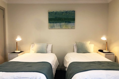 Observatory Guesthouse - Adults Only - Lismore Accommodation 3