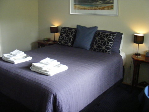 Observatory Guesthouse - Adults Only - Lismore Accommodation 5