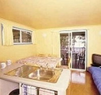 Lake Tinaroo Terraces - Lismore Accommodation