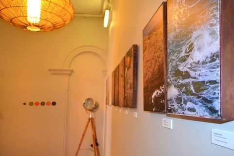 Port Elliot Beach House YHA Hostel - Lismore Accommodation 5