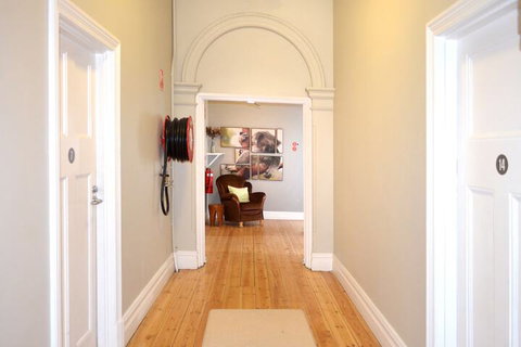 Port Elliot Beach House YHA Hostel - Lismore Accommodation 6