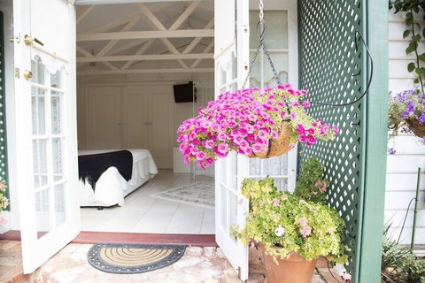 Rosebridge House Bed & Breakfast Adult Retreat - Lismore Accommodation 5