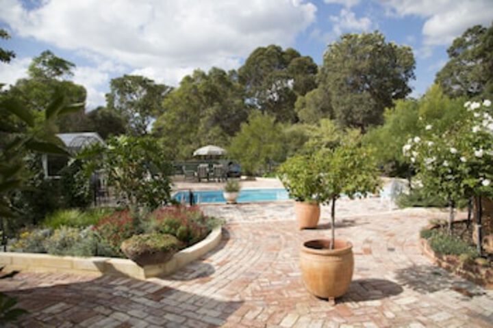 Gooseberry Hill WA Lismore Accommodation