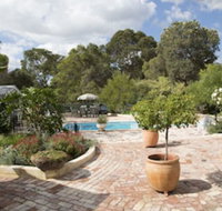 Rosebridge House Bed  Breakfast Adult Retreat - Lismore Accommodation