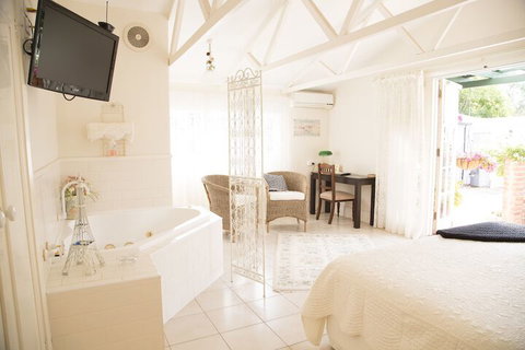 Rosebridge House Bed & Breakfast Adult Retreat - Lismore Accommodation 6