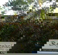 Beachside Holiday Units