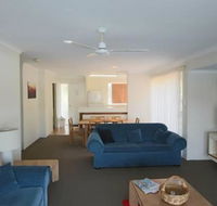 River Resort Villas - Lismore Accommodation