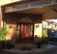 Cedar Lodge Motel - Lismore Accommodation