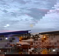 Queanbeyan Motel - Lismore Accommodation