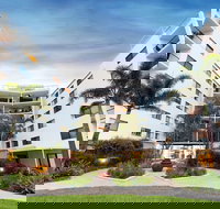 Marcoola Beach Resort