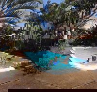 Woongarra Motel - Lismore Accommodation