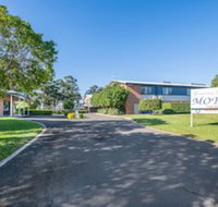 Hawkesbury Race Club Motel - Lismore Accommodation