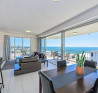 On the Beach Resort Bribie Island - Lismore Accommodation