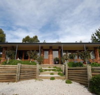 Blickinstal Barossa Valley Retreat