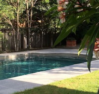 Arabella Garden Inn Motel