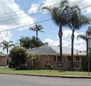Town  Country Motor Inn - Lismore Accommodation