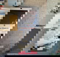 Crest Motor Inn - Lismore Accommodation