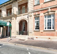 Quality Hotel Regent Rockhampton - Lismore Accommodation