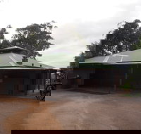 Augusta Sheoak Chalets - Lismore Accommodation