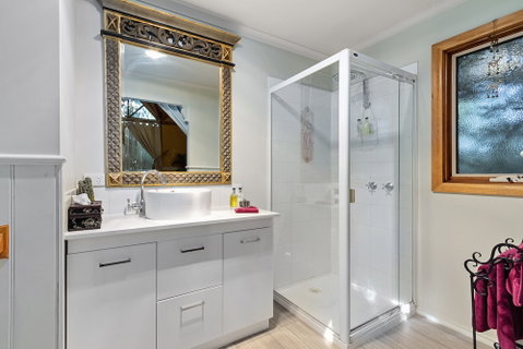 Gembrook Cottages - Lismore Accommodation 2