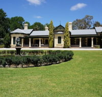 Collingrove Homestead - Lismore Accommodation