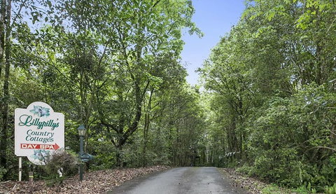 Lillypilly's Cottages & Day Spa - Lismore Accommodation 1