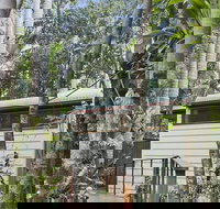 Lillypilly's Cottages  Day Spa