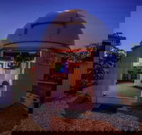 Rubyvale Motel  Holiday Units - Lismore Accommodation