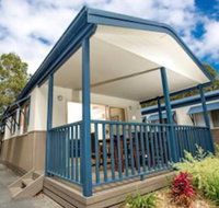 Reflections Holiday Parks North Haven - Lismore Accommodation