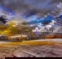 South Yarra Hostel - Lismore Accommodation